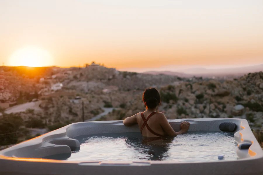 Freeflow Spas Pricing Quote